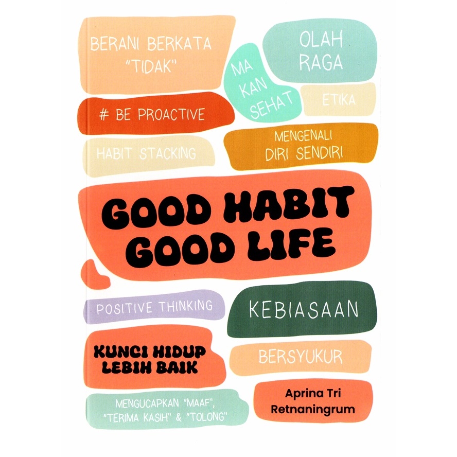Gramedia Dumai - GOOD HABIT GOOD LIFE