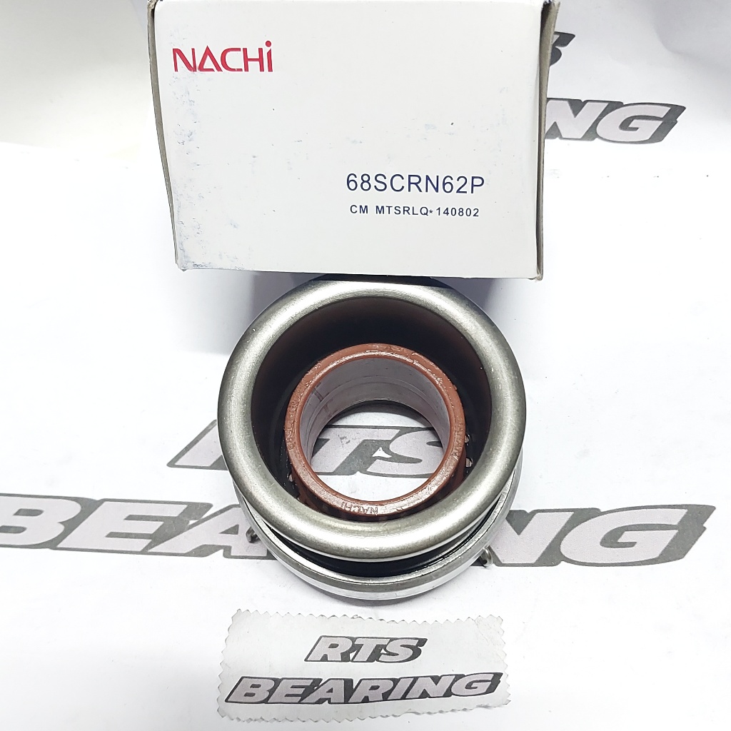 คลัตช์แบริ่ง HT130 HINO DUTRO 68SCRN62P NC 68 SCRN 62 P