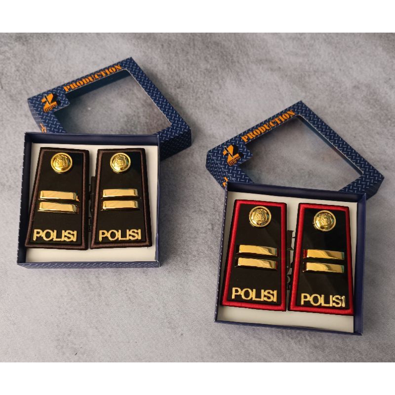 PDH IPTU Rank/PDH Civil Servant Rank/POLAR OFFICER Rank