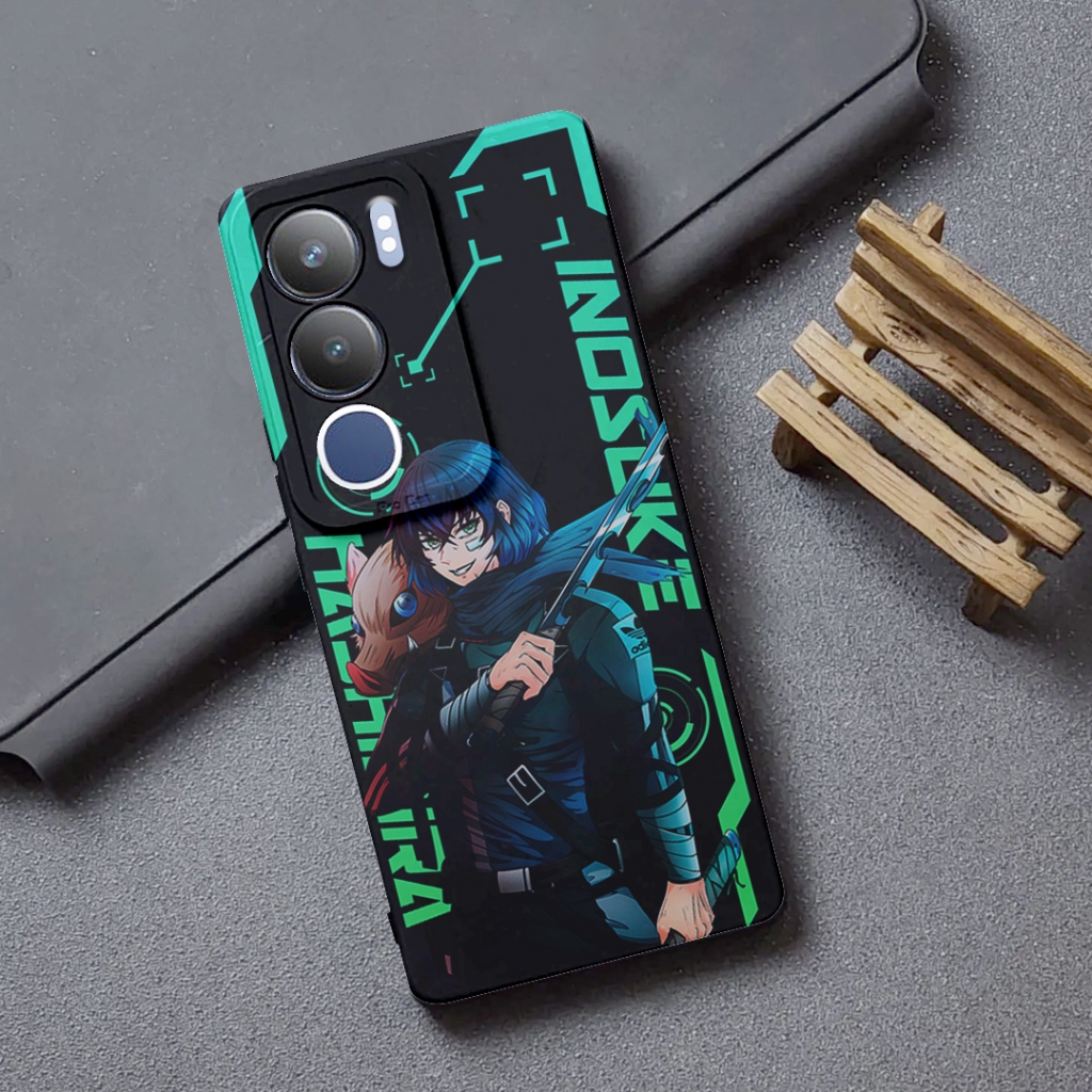 HP Sizora - เคสโทรศัพท์พร้อมสําหรับ Vivo Y19s Vivo Y38 5G Vivo V40 Vivo V40 Lite เคสโทรศัพท์ Softcas