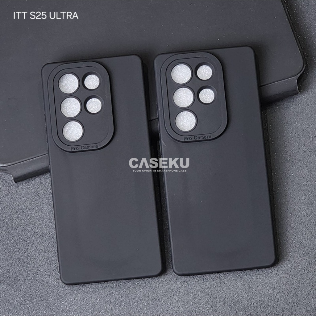 Itel S25 Ultra Itel S25 กรณี Pro กล้อง Macaron กรณี Itel S25 Ultra Itel S25