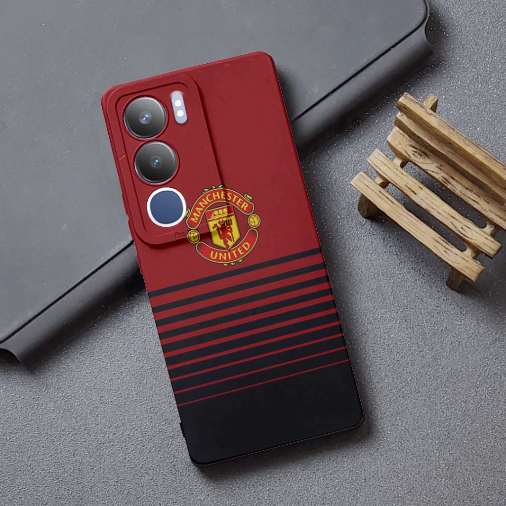 HP Sizora - เคสโทรศัพท์พร้อมสําหรับ Vivo Y19s Vivo Y38 5G Vivo V40 Vivo V40 Lite เคสโทรศัพท์ Softcas