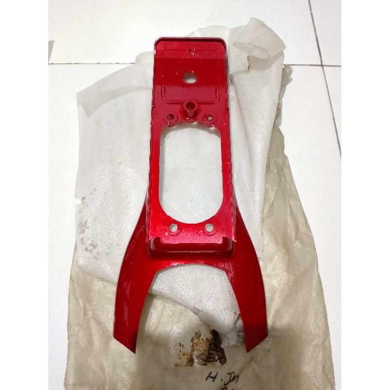 Yamaha V75 V 75 แผงหน้าอกโล่ด้านหน้า ORIGINAL YAMAHA YGP