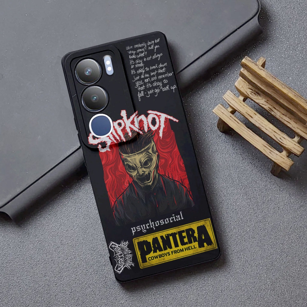 HP Sizora - เคสโทรศัพท์พร้อมสําหรับ Vivo Y19s Vivo Y38 5G Vivo V40 Vivo V40 Lite เคสโทรศัพท์ Softcas