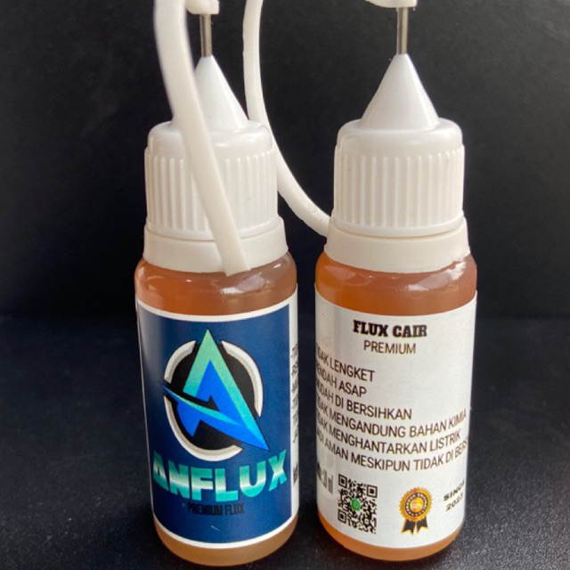LIQUID FLUX LIQUID SOLDER PASTE LOW SMOKE PREMIUM FLUX SMD REBALL SMD ติดตั้ง led