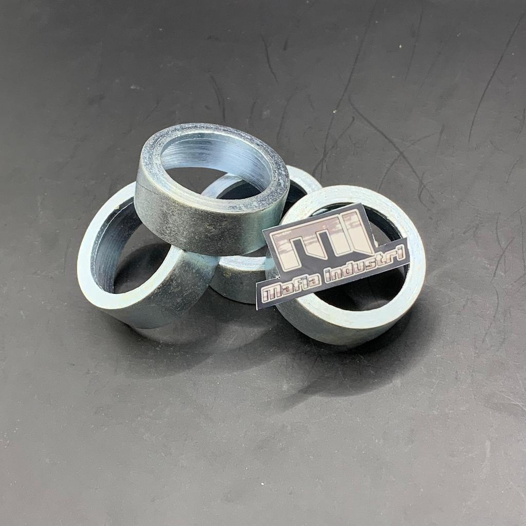 Bosh Bearing 6301 ถึง 6202 6300 6003 Bosh Laher 6301 ถึง 6202