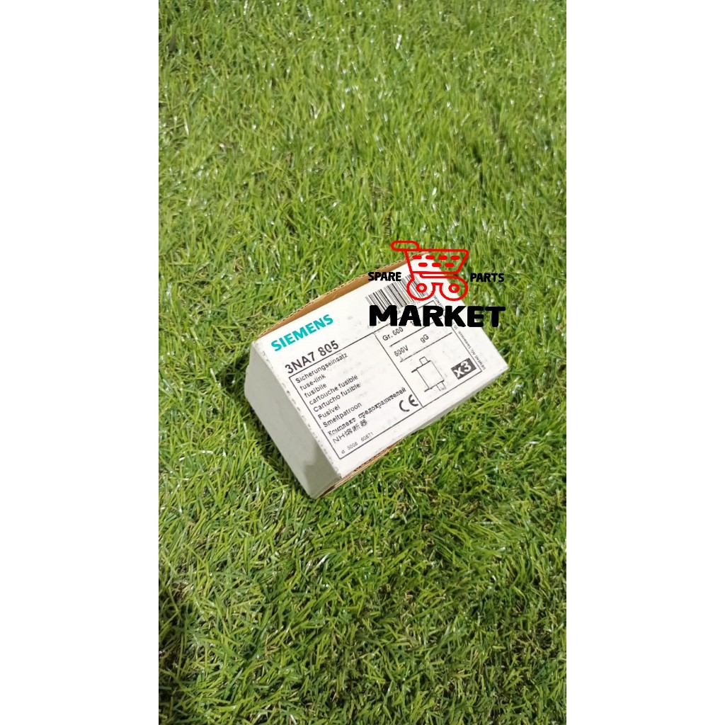 FUSE LINK SIEMENS 3NA7805