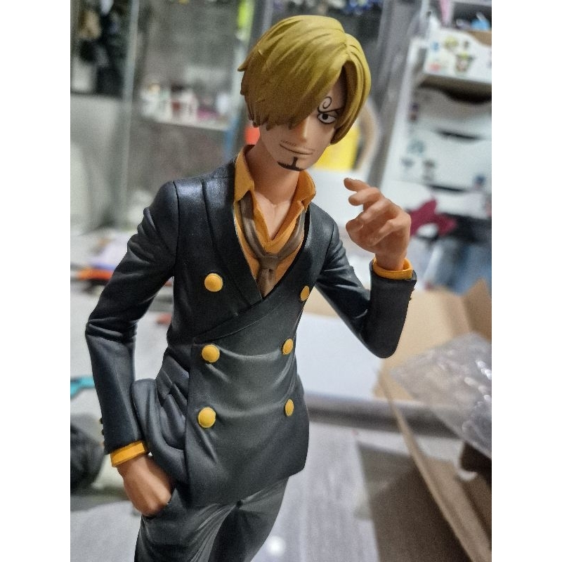 Grandista sanji ชิ้นเดียว