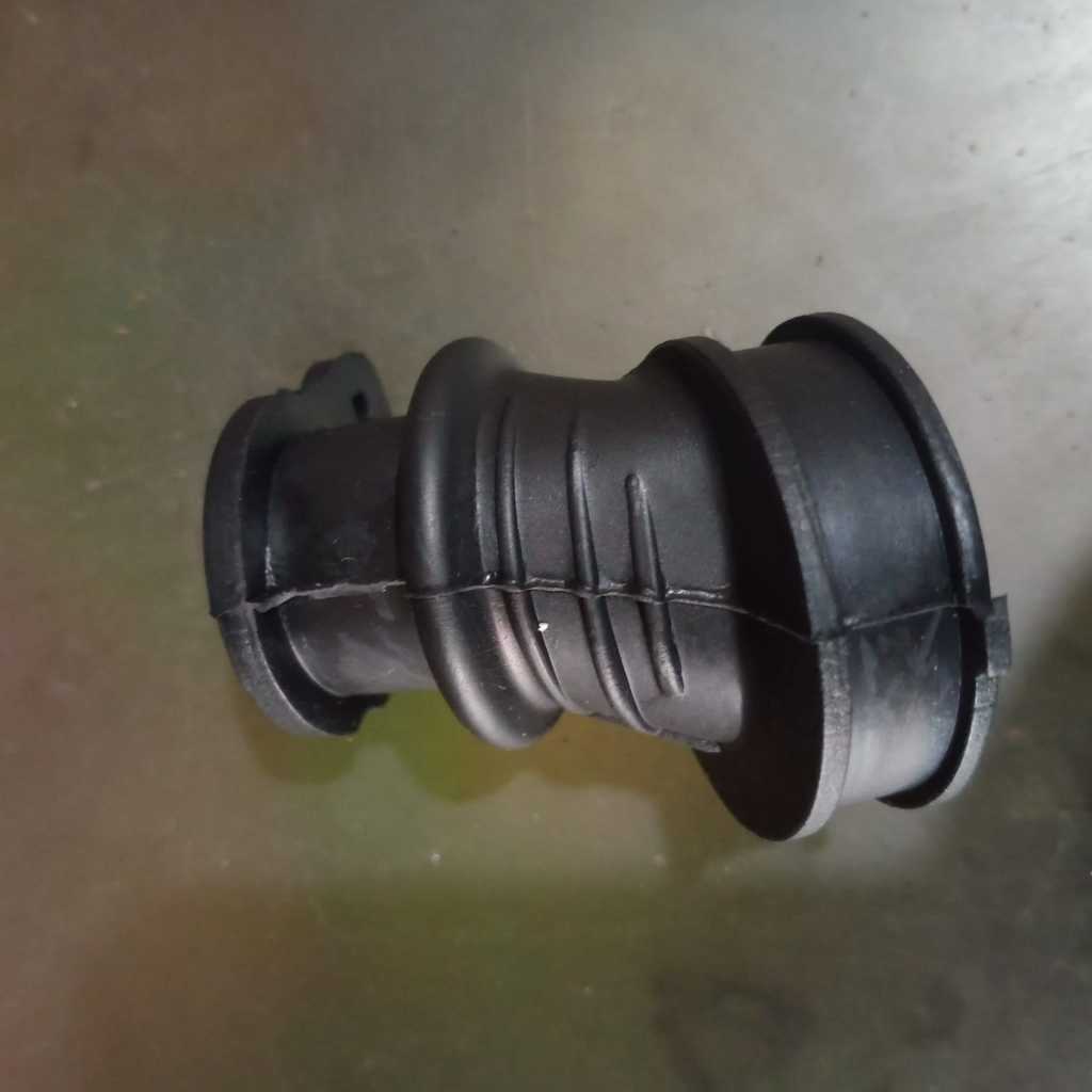 คาร์บูเรเตอร์ข้อศอก 3381/382 New West