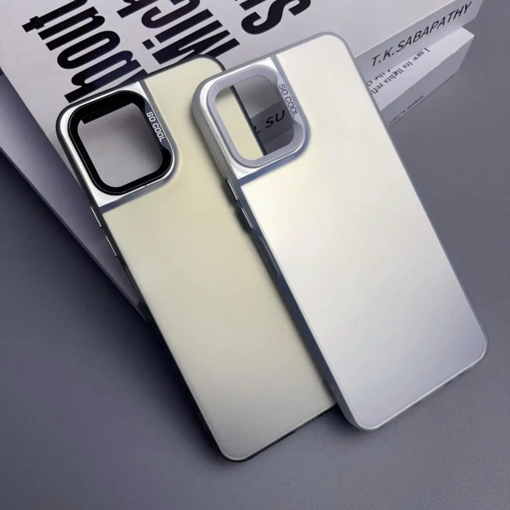 Samsung A06 Case Softcase IMD HOLOGRAM PLATE Casing Hp Samsung A06