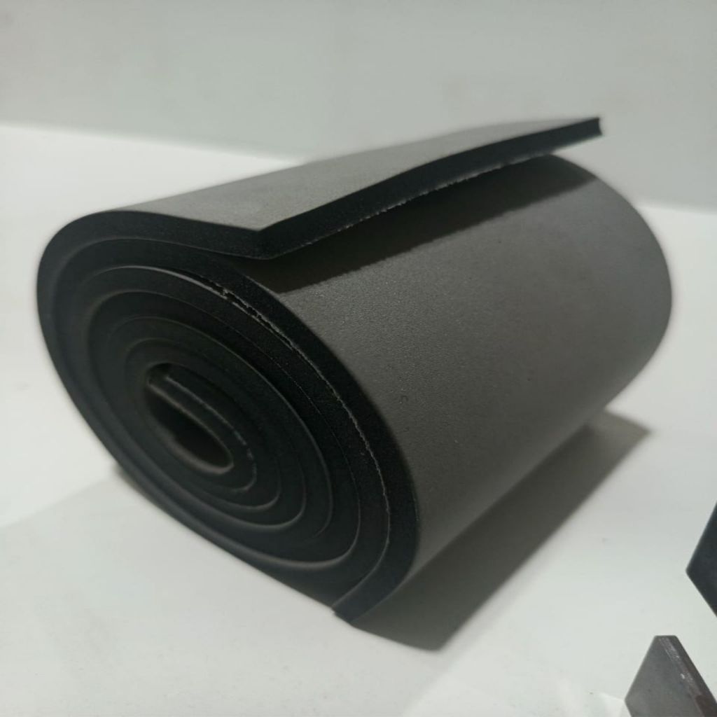 โฟม EVA SPON ขนาด 60 ซม. X 100 ซม. 2 มม. THICK EVA SPON ATI EVA FOAM ART โฟม