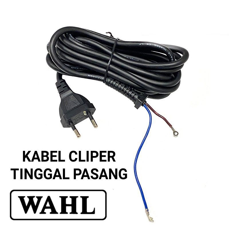 สายปัดน้ําฝน WAHL SUPERTAPER LEGEND ETC