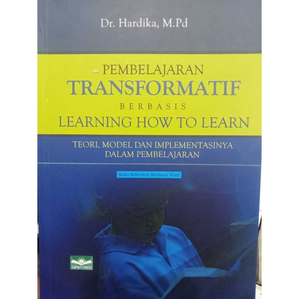 ฐานลามิเนต TRANSFORMATIVE HOW TO LEARN