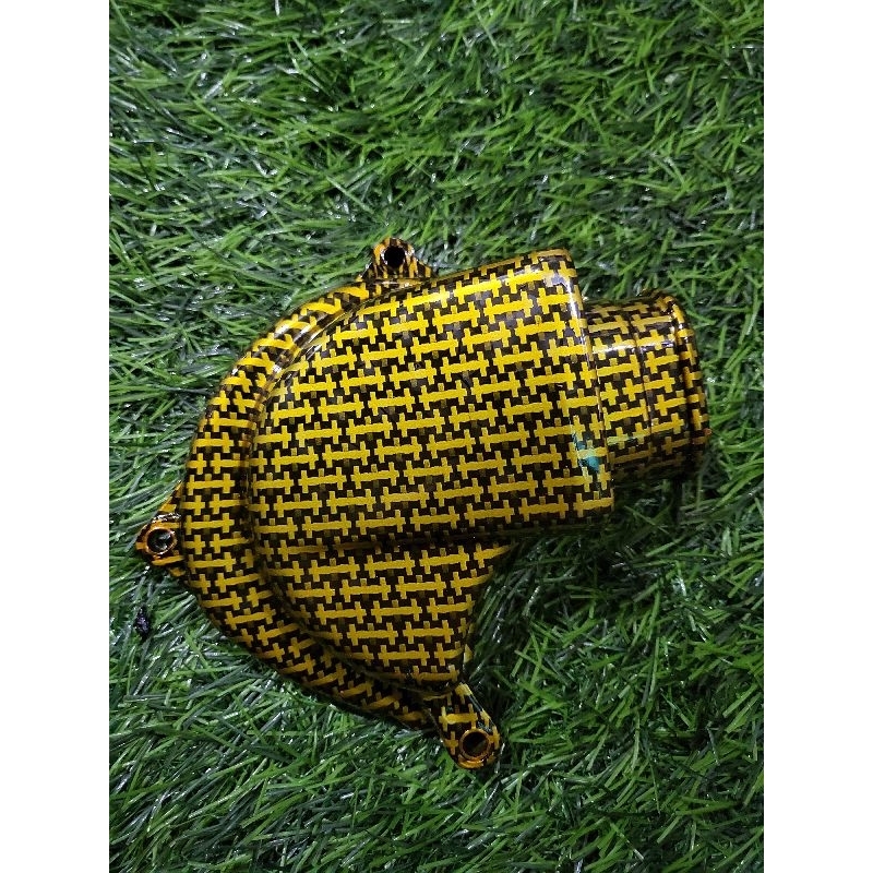 New snail cvt new gold thailand