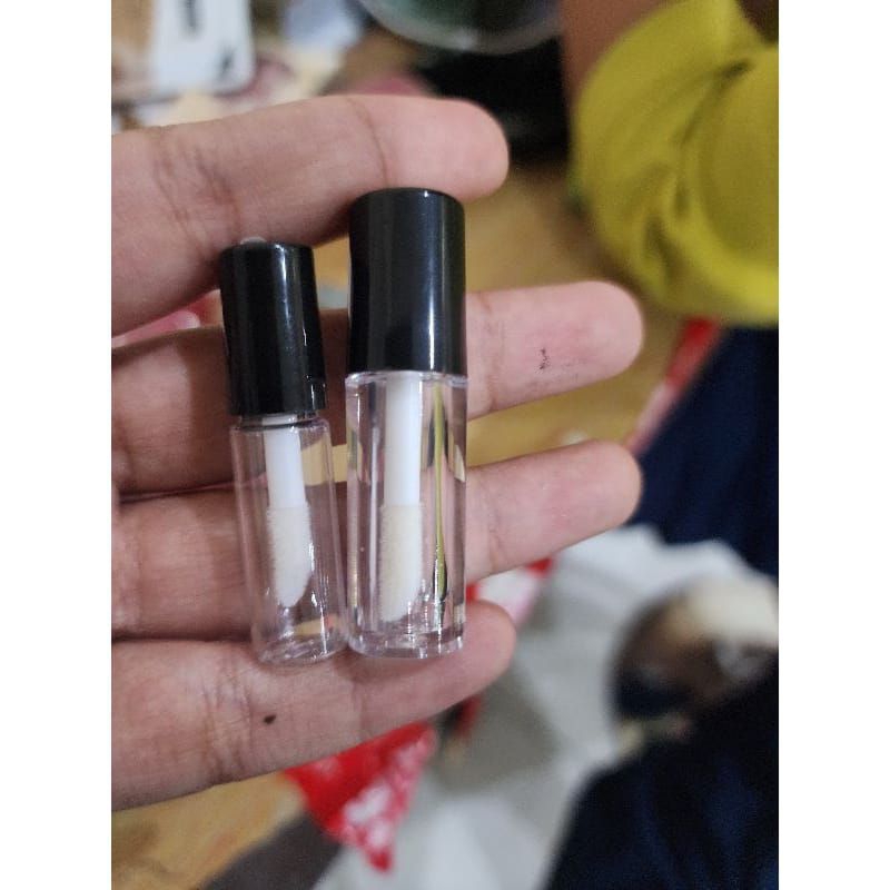 2ML LIPGLOSS BOTTLE*