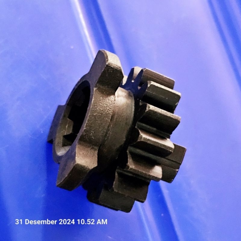TW Gear Gear 2 A100. 15T /star3/เท้า -B