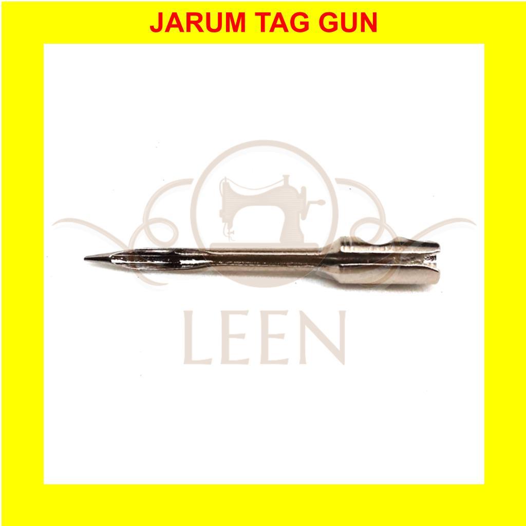 Laundry Shot Needle 202 Tag Needle GRADE A Refill Tag Gun LEEN