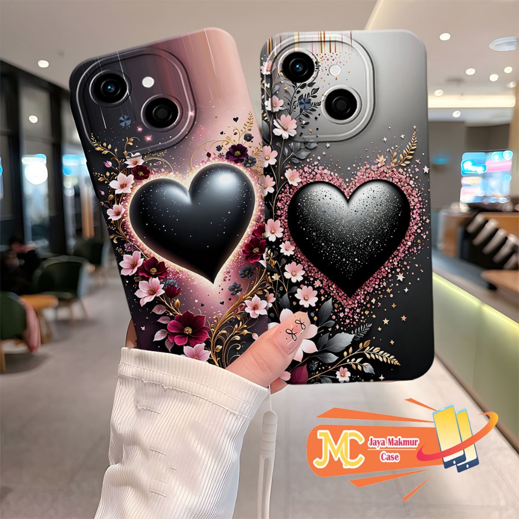 SOFTCASE SPARK Go 1 2024 / Spark 30C 2024 / Spark 20 / 20C / Spark Go 2024 / Spark 20 pro 4g / Spark
