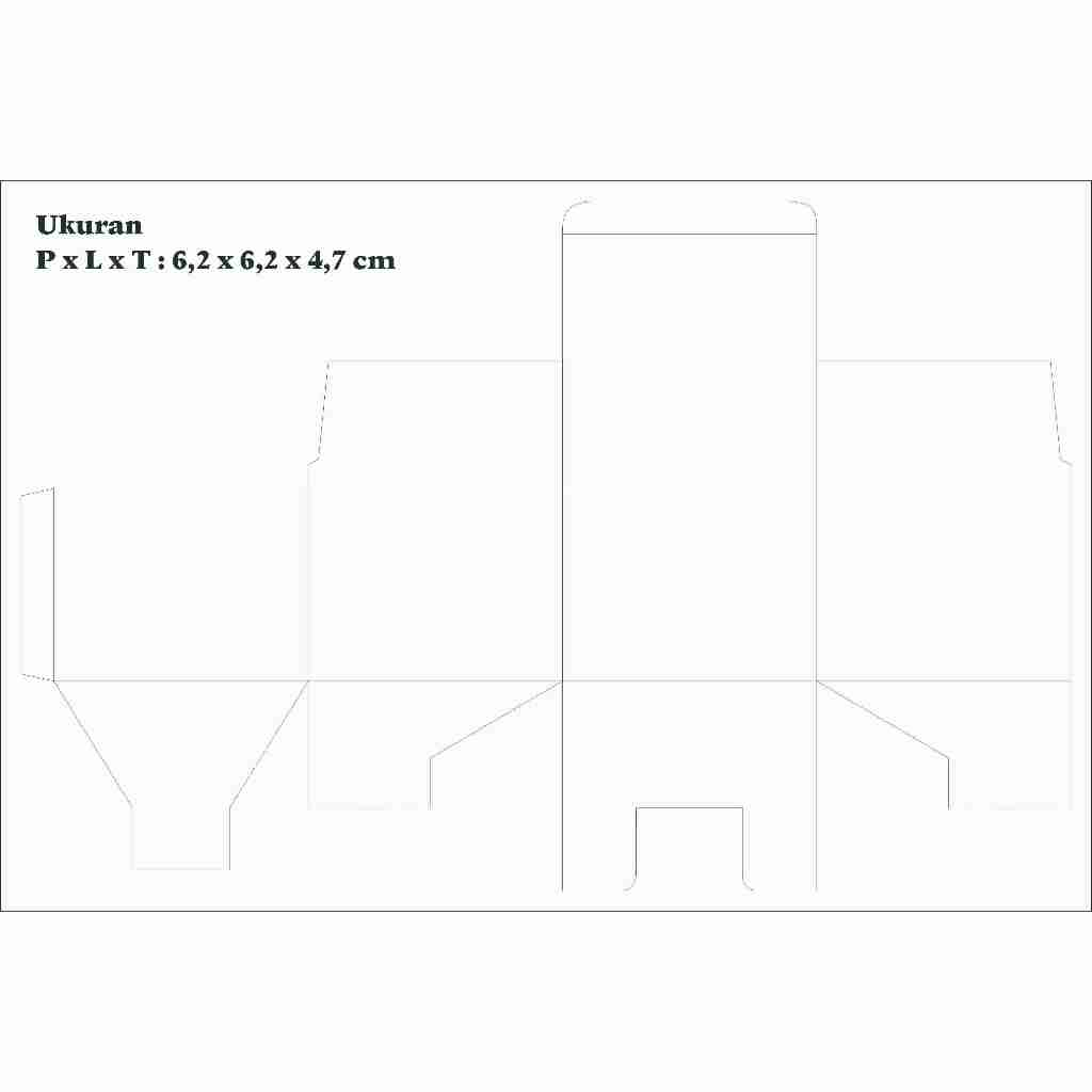 กล่องโลโก้ Full Color/Own แบบกําหนดเอง Size L x W x H = 6.2 x 6.2 x 4.7 ซม.