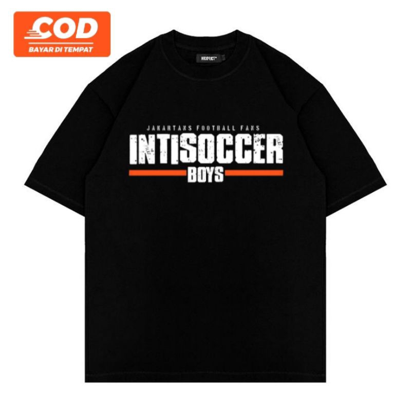 เสื้อยืด ABSTRACT BOYS DISTRO - KENE BAE