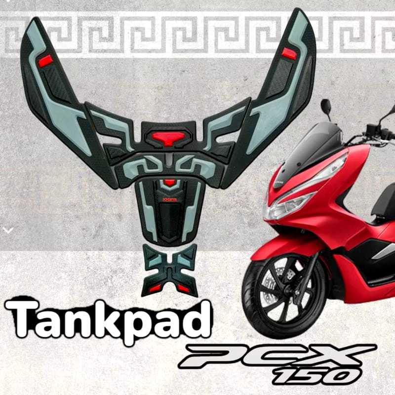 Honda PCX 150 Variation | Honda PCX 150 Tankpad