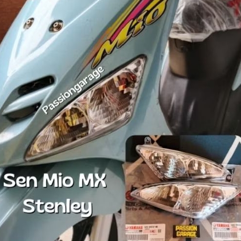 Sen mio mx Original stenley 5vv I Mio ไฟเลี้ยว