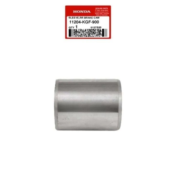 Sleeve RR เบรคแคม BeAT Sporty eSP K81 - 11204KGF900