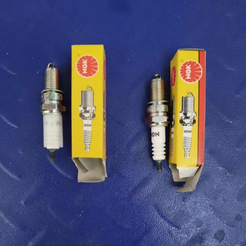 NGK D8EA SPARK PLUG*