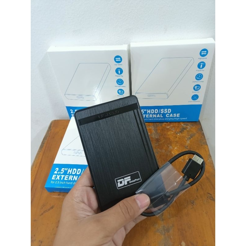 รับประกัน 320GB,500GB Usb 3.0 External Hard Disk