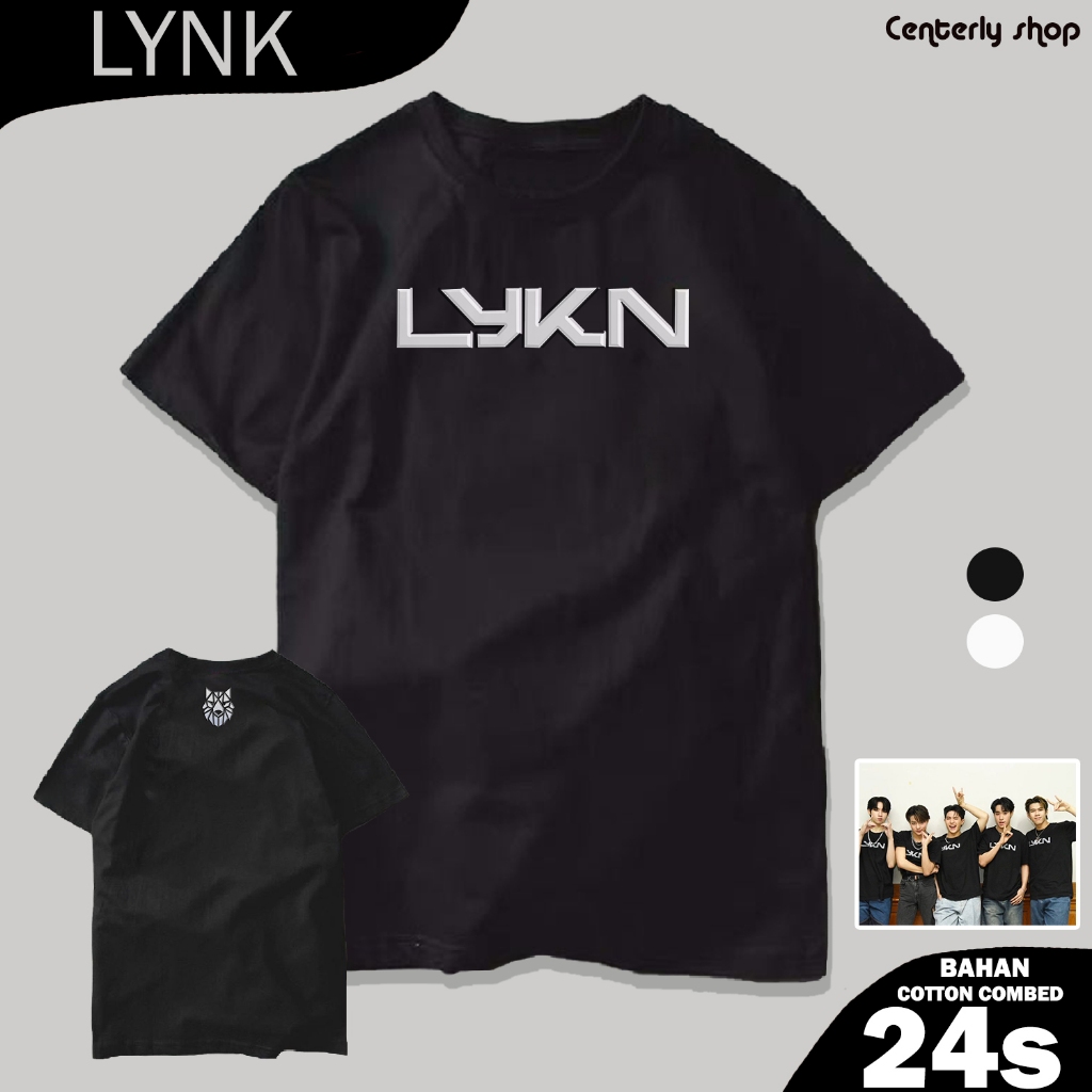 KATUN LYKN Thailand GMM boygrup William Lego Nut Hong Tui Thai enthu REG 24s หวีผ้าฝ้าย Unisex Overs