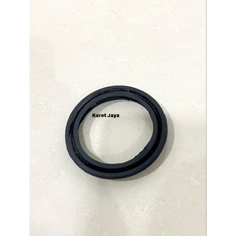 ยาง 3 INCH RRJ ขนาด 82mm x 112 mm. สูง21มิล