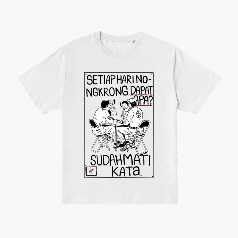 Its Dead Words - Gen 4