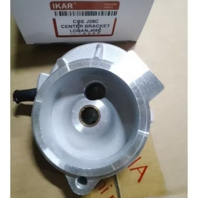 HINO LOHAN J08C/CBS J08C STARTER DYNAMO CENTER BRACKET