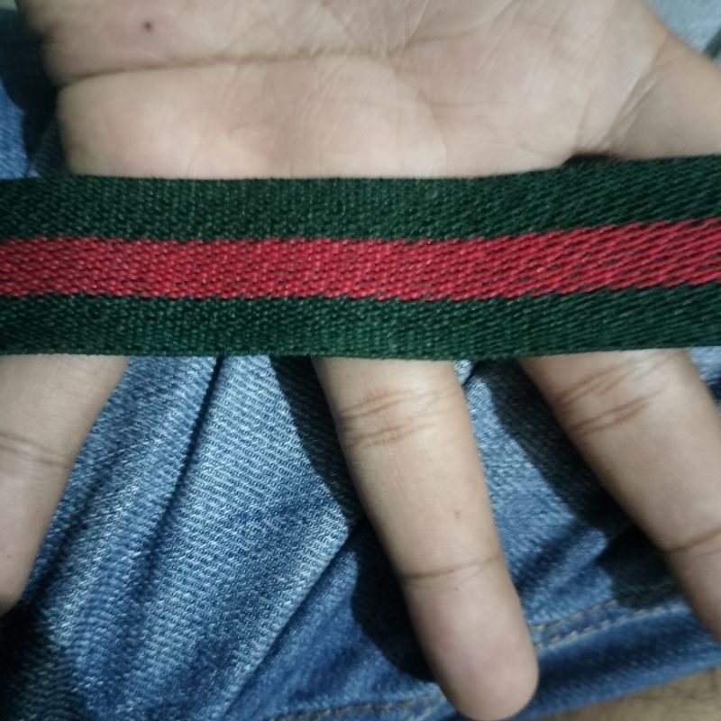 ยางเหยียบยาง 2.5 ซม. 28 YARDS STRETCHY