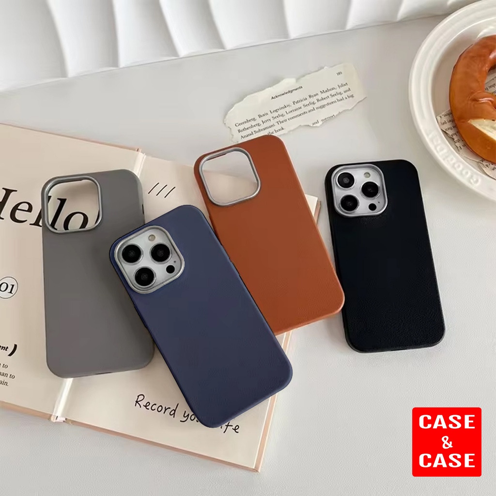 เคส ปลอกหนัง หนัง Iphone 11 | 11 โปร | 11 โปรแมกซ์ | 12 | 12 โปร | 12 โปรแมกซ์ | 13 | 13 โปร | 13 โป
