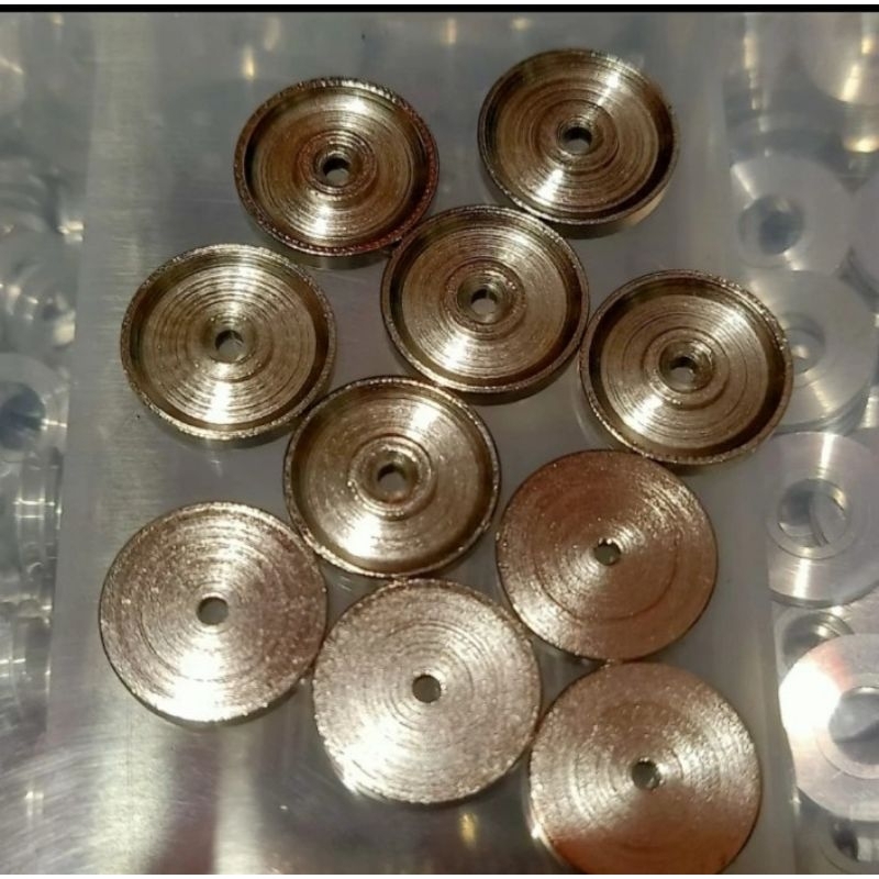 Tamiya Weights Tamiya Roller Weight ลูกกลิ้งเหล็ก Tamiya