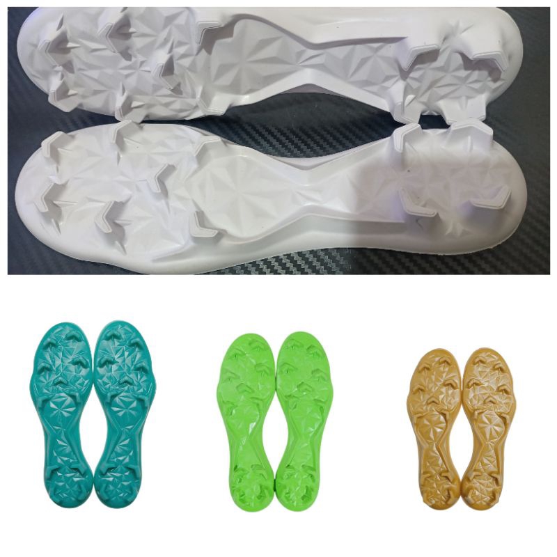Outsole/Spcs Lightspeed Football Shoe Sole - Pull Football Boots