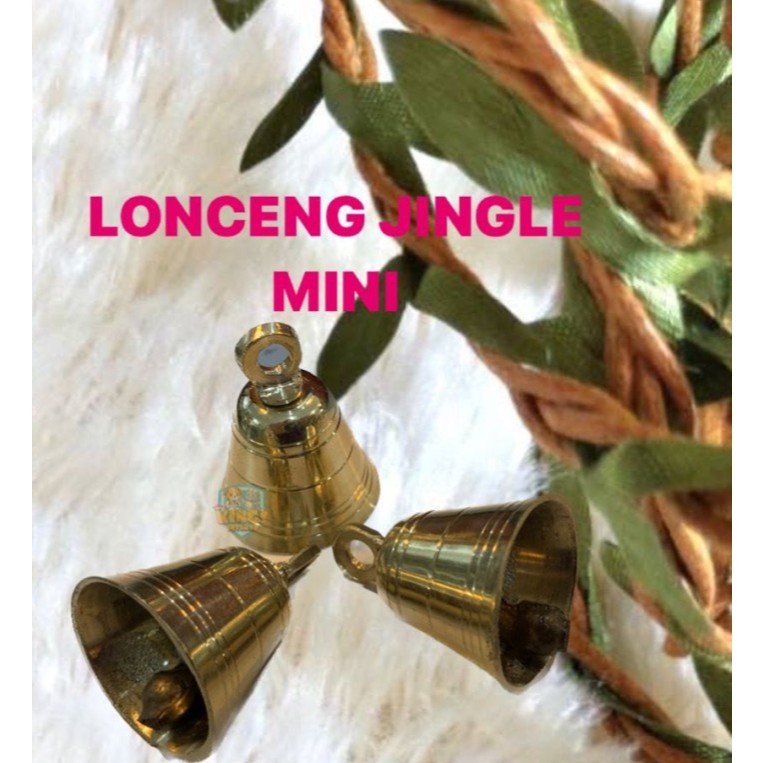 MINI JINGLE BELL****