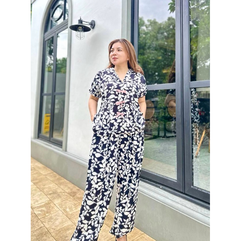 Liliana Long Set Uncoverstyles