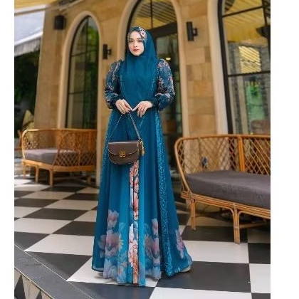 Mellysa SERIES VOL.I BY MARANI FASHION