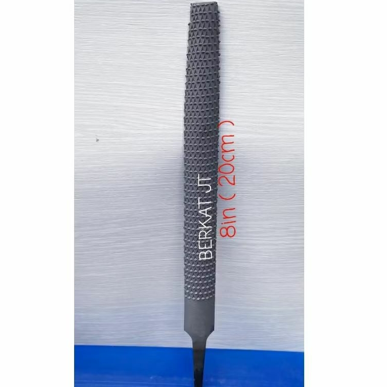 8IN WOODEN FILE/1/2 ROUND WOODEN FILE/WOODEN FILE/KIKR