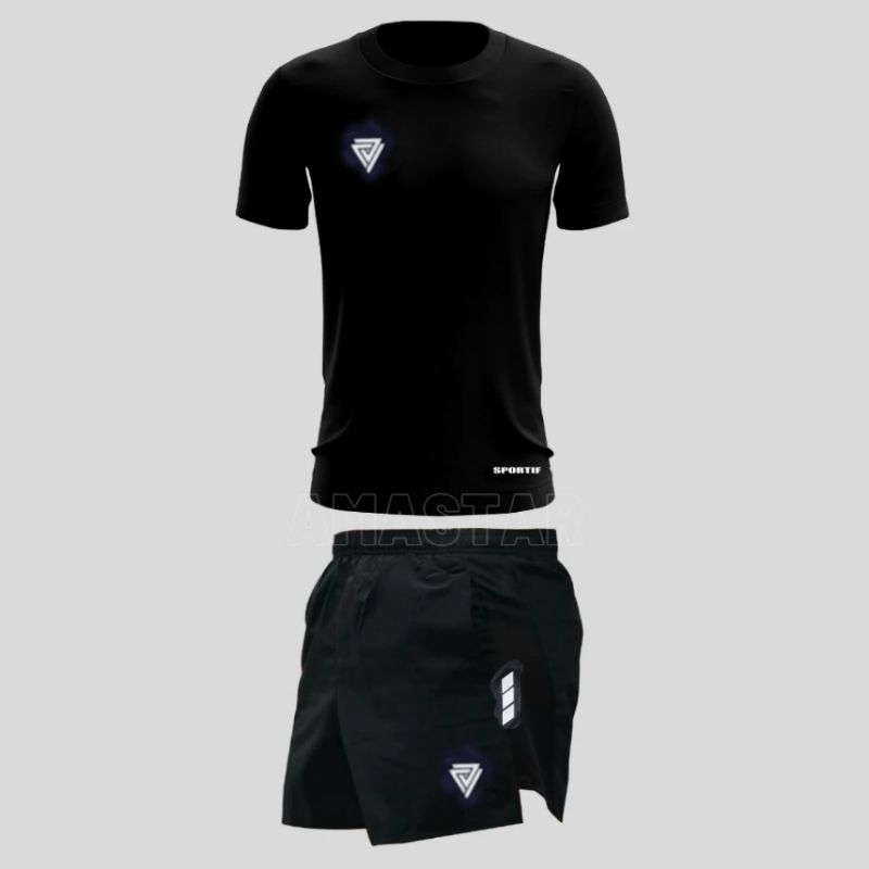 RUNNING PANTS PACKAGE/RUNNING CLOTHES PACKAGE