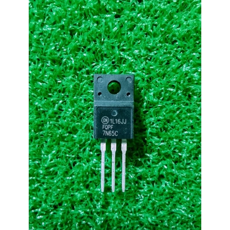 7N65C ดี************