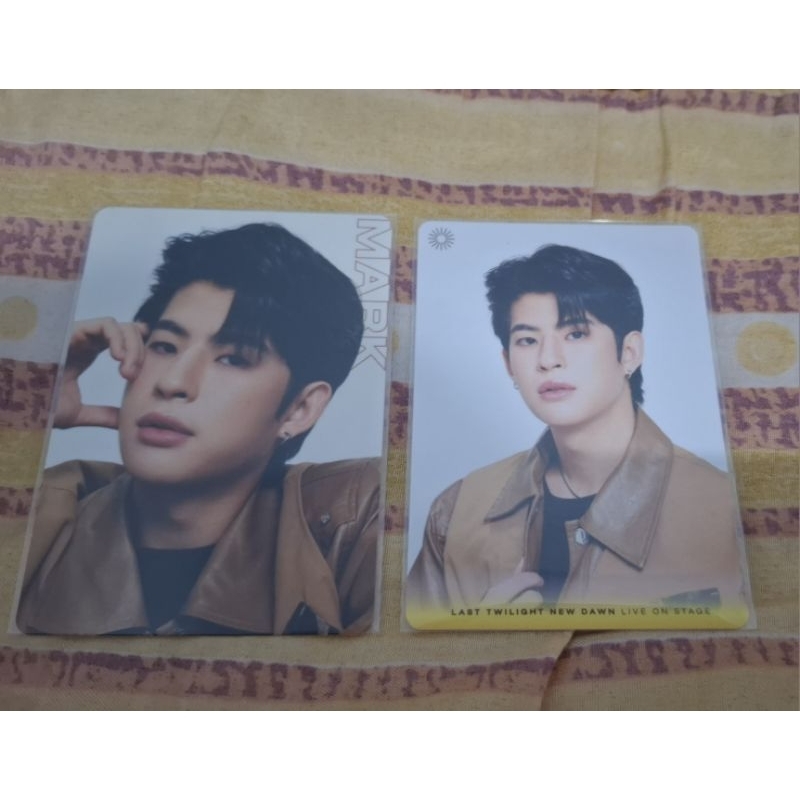 GMMTV CC LAST TWILIGHT MARK PAKIN