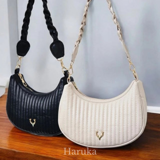 HARUKA Naomi Tas Selempang Tas Wanita 24 x 16