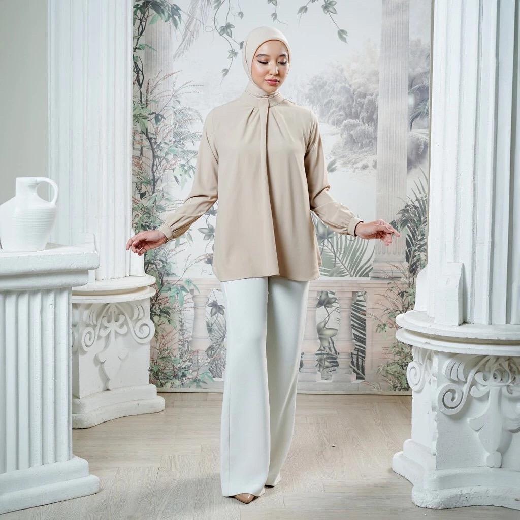 เสื้อ Ixora*********