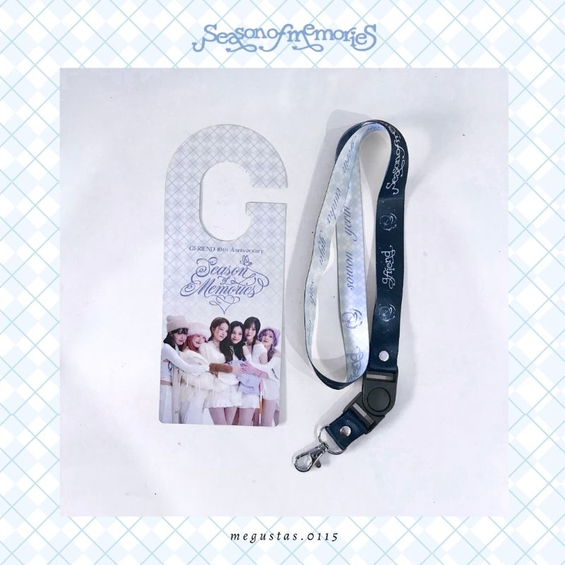 เชือกเส้นเล็ก GFRIEND