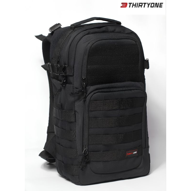 THIRTYONE Army Backpack Tactical Bag TNI POLRI Backpack - มังกร