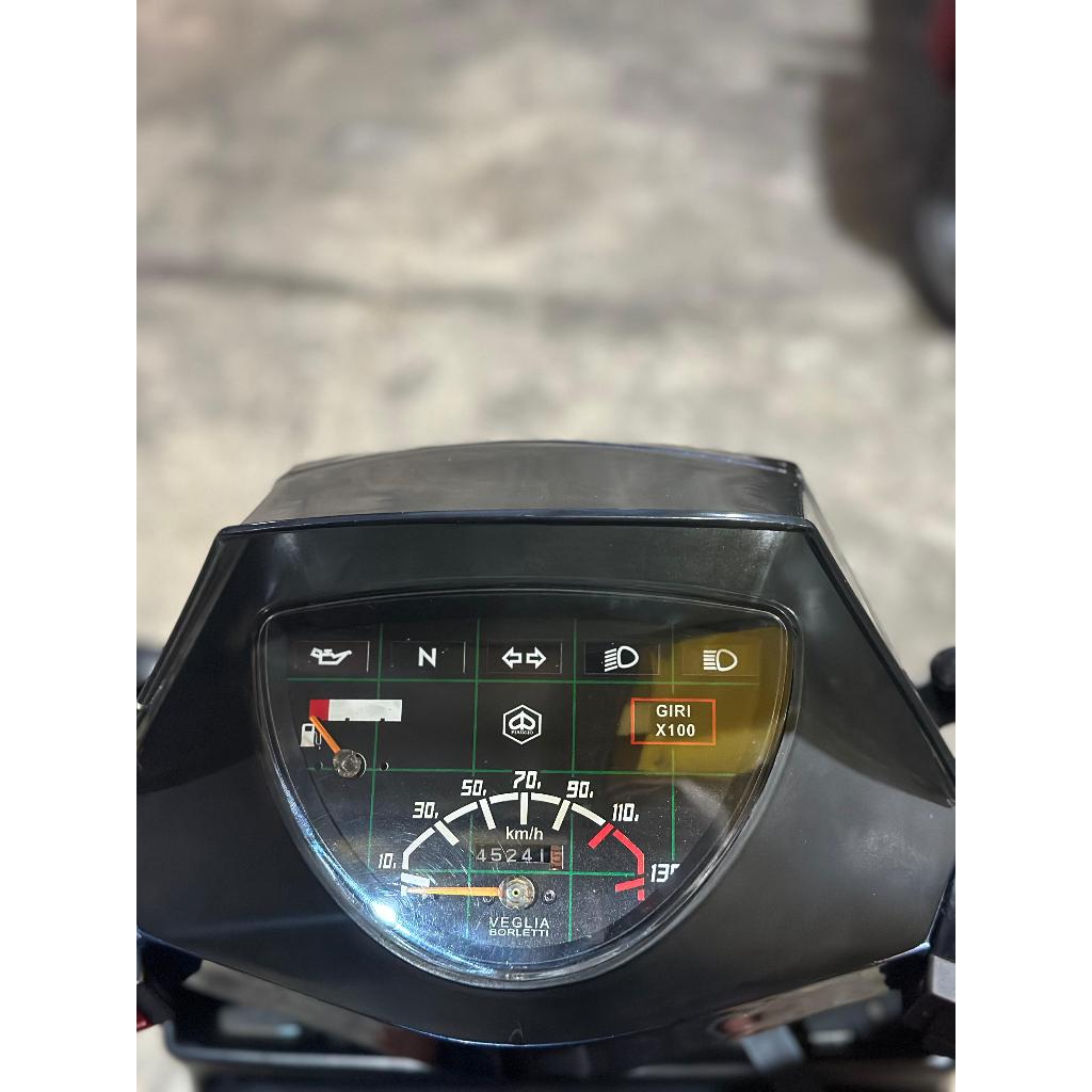 LAYER SPEEDO EXCELMETER SCREEN PANEL t5 และรูปแบบดั้งเดิม