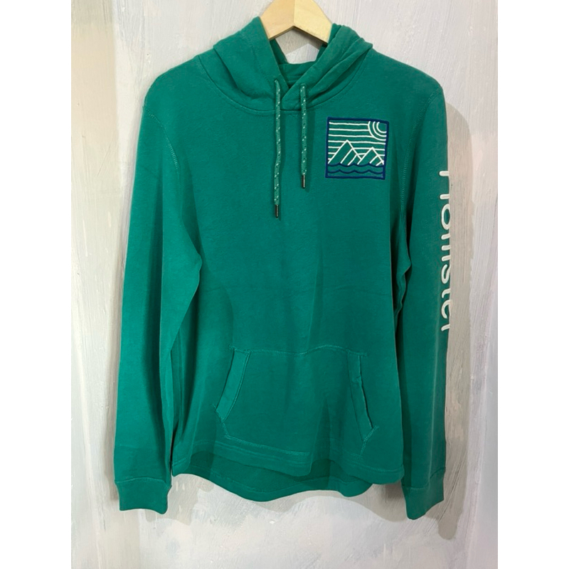 HOLLISTER เสื้อฮู้ด ฮอลลิสเตอร์